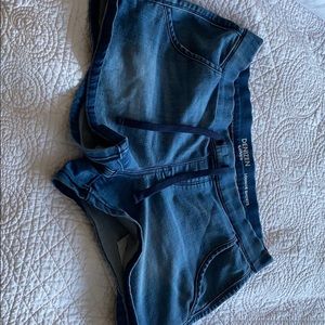 Levi’s from Denizen shorts